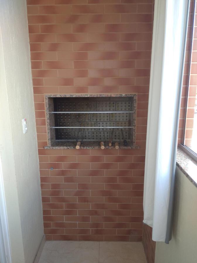 Apartamento Pedras Altas - Centro De Canela Luaran gambar