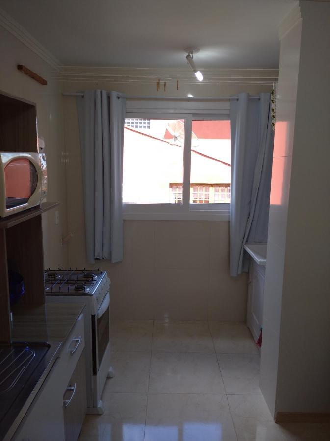 Apartamento Pedras Altas - Centro De Canela Luaran gambar