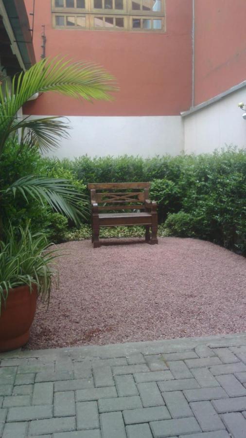 Apartamento Pedras Altas - Centro De Canela Luaran gambar